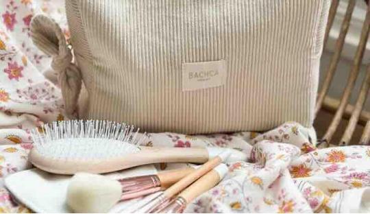 Travel Beauty Essentials | L’Officina
