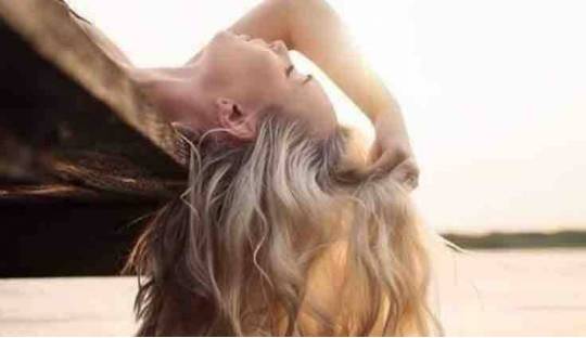 Cheveux bio Unique shampooing naturel en ligne