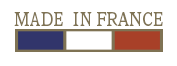 Féret Parfumeur Cosmétique naturelle logo Made in France