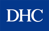 Logo DHC skincare l'expert en beauté japonaise