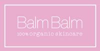 BALM BALM - soin visage bio