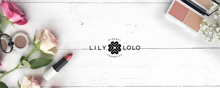 Lily Lolo Maquillage minéral 100% naturel, pour le teint, les yeux et les lèvres