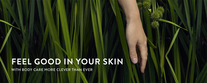 Madara organic cosmetics natural body care skincare vegan Ecocert green beauty