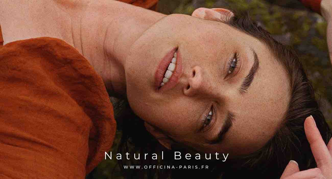 Natural beauty organi cosmetics online Shop l'Officina Nail Polish Manucurist Haircare Skincare Lily Lolo