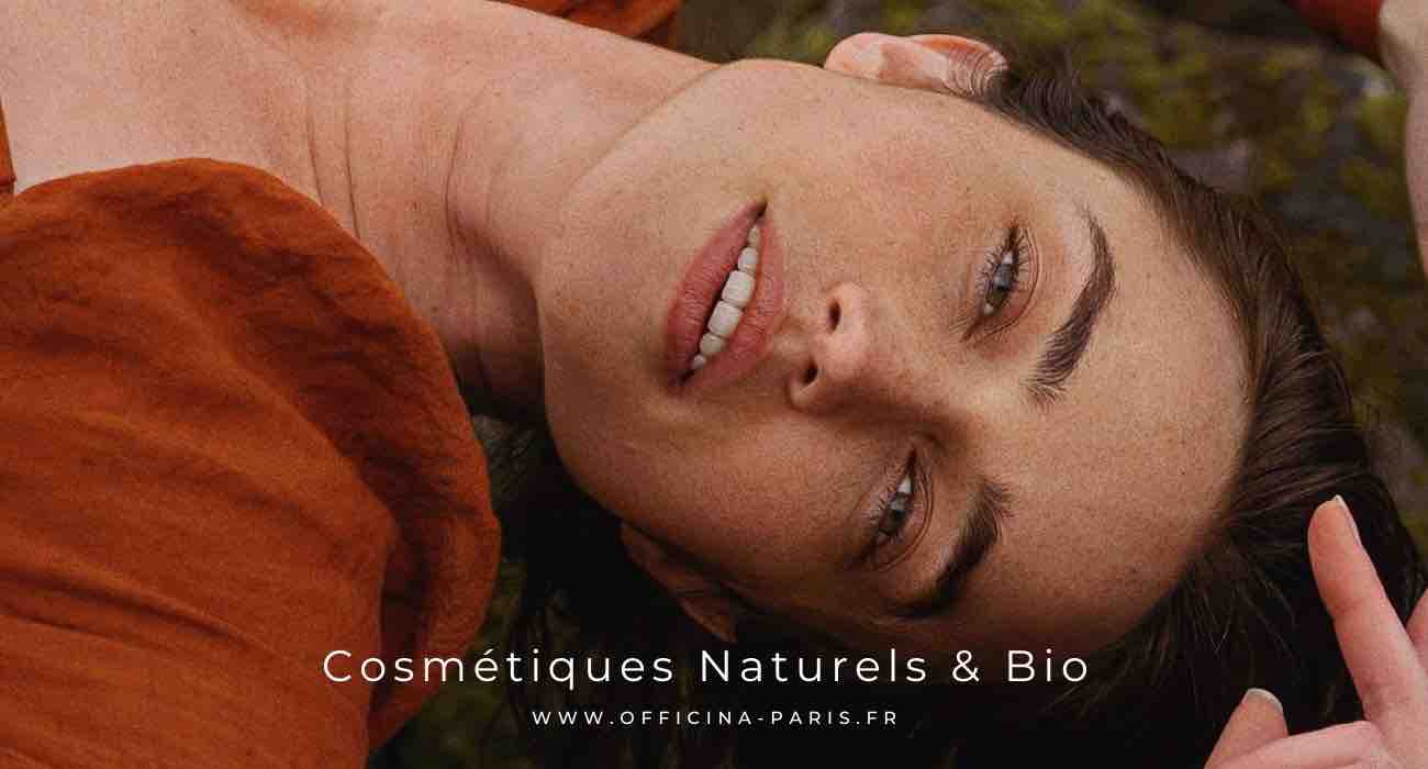 l'Officina Paris beauté bio cosmétiques naturels E-Shop clean green Manucurist Lily Lolo