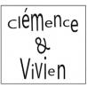 CLÉMENCE & VIVIEN
